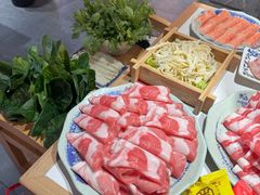 -东镇老火锅(城阳瑞阳路店)