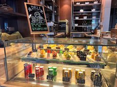 -水月周庄铂尔曼酒店 · 漾全日餐厅
