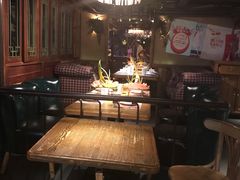 大堂-胡桃里音乐酒馆(环亚凯瑟琳广场店)