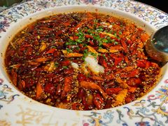 -鼎盛蜀坊·重庆江湖菜(市桥地铁站店)