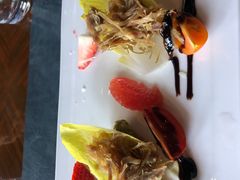 -YUE·6·西式融合餐厅(外滩六号店)