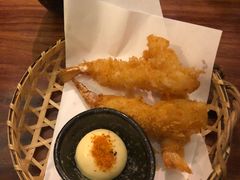 -豊 胜手丼