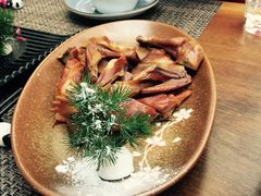 -拂晓山房·私房川菜(西门店)