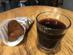 -来回·咖啡(天河南店)