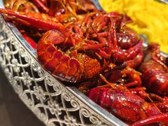 -刘一龙虾.烧烤(理工直营店)