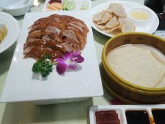 -东四民芳餐厅(世茂工三店)