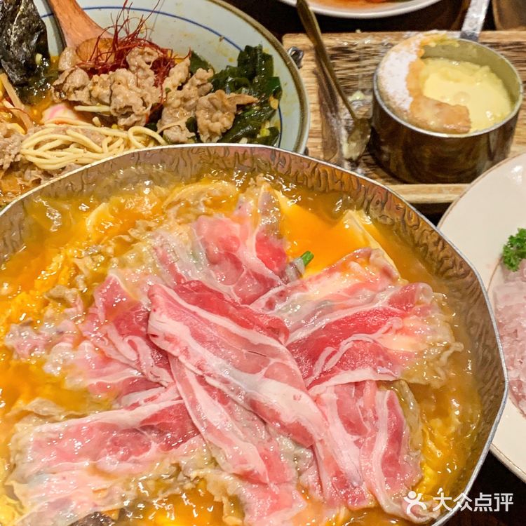 《关于我在长沙日料店想吃99次的云朵舒芙蕾》