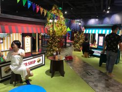 -幻贝家儿童乐园(苏州中心店)