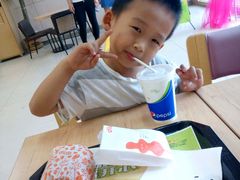 -德克士信之义(信源商厦店)