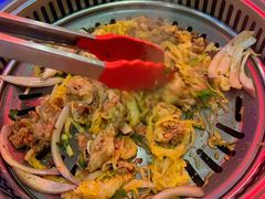 -棒小伙·齐齐哈尔烤肉(龙茗路店)
