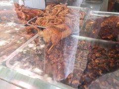 -土门八珍烤鸡腊味店(土门老店)