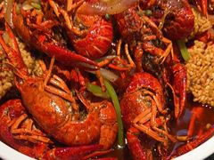 -周姑娘不等味·牛羊肉火锅·螃蟹罗氏虾·烤鱼烤串(高邮店)