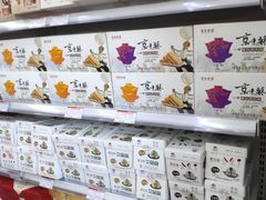 -桂香村(护国寺店)
