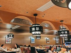 -清真·卡德尔大叔新疆主题餐厅(龙汇路店)