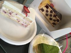 -Lady M Cake Boutique(麦迪逊大道店)