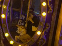 -汕头蓝水星欢乐世界