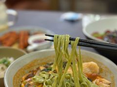 -théATRE茶聚场·餐厅(环球金融中心店)