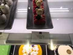 -康莱德酒店·美庭自助餐厅
