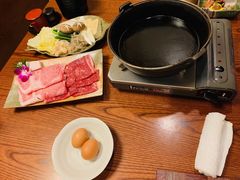 -松阪牛焼肉M(法善寺横丁店)