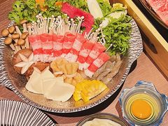 -牛道·和牛九食(市府恒隆广场店)