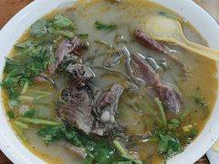 -春雨羊汤店(广开四马路总店)