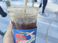 -瑞幸咖啡(三里屯SOHO-6号楼店)