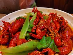 -虾满堂(瑞虹店)