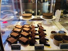 -Awfully Chocolate(来福士广场店)