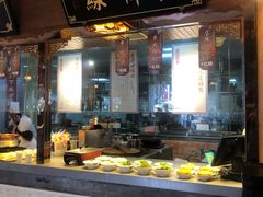 -夫子庙小吃广场(东牌楼店)