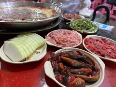 -储奇门鳝鱼火锅(总店)