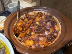 -麻都·成都菜(人民广场店)