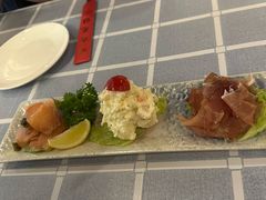 -VITELLO意大利料理(崂山路店)