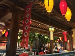 -北平盛世·新京菜·北京烤鸭(劲松·双井店)