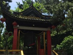 -无锡惠山寺