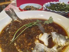 -老闵田螺馆·南昌市井菜·特色小吃(总店)