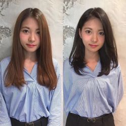 -芳琪造型