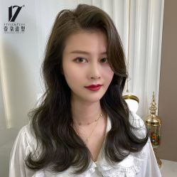 -17style壹柒造型