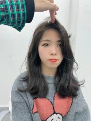 -CIT造型·烫发·染发