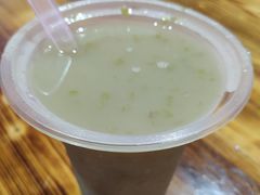 冰豆沙-李字号臭豆腐(总店)