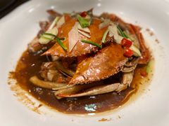 -洛东土菜馆(建国北路店)