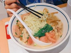 -蓉李记成都名小吃(合肥包河万达店)