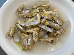 -望海潮海鲜店 特色家常菜(在海一方店)