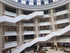 -厦门市图书馆(集美新城馆区)
