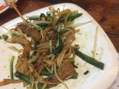 -正阳门饭庄·烤鸭·北京菜(万丰路七里庄店)