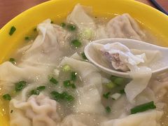 清汤龙抄手-龙抄手(春熙路总店)