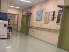 -首都医科大学附属北京地坛医院