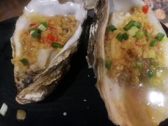 -马海涛牛肉串·午市牛腩饭·烧烤夜宵(领汇广场店)