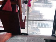 -广州富力君悦大酒店·关系酒廊