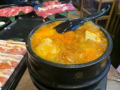 -九田家黑牛烤肉料理(无锡T12店)