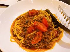 -IL Forno 意坊·意大利餐厅(温州万象城店)